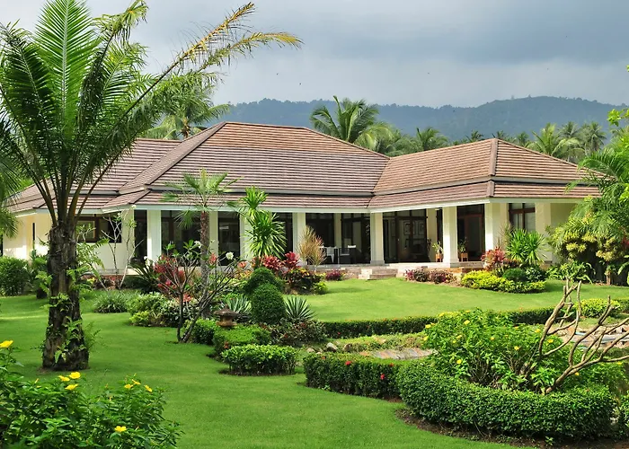 Baan Rim Bueng